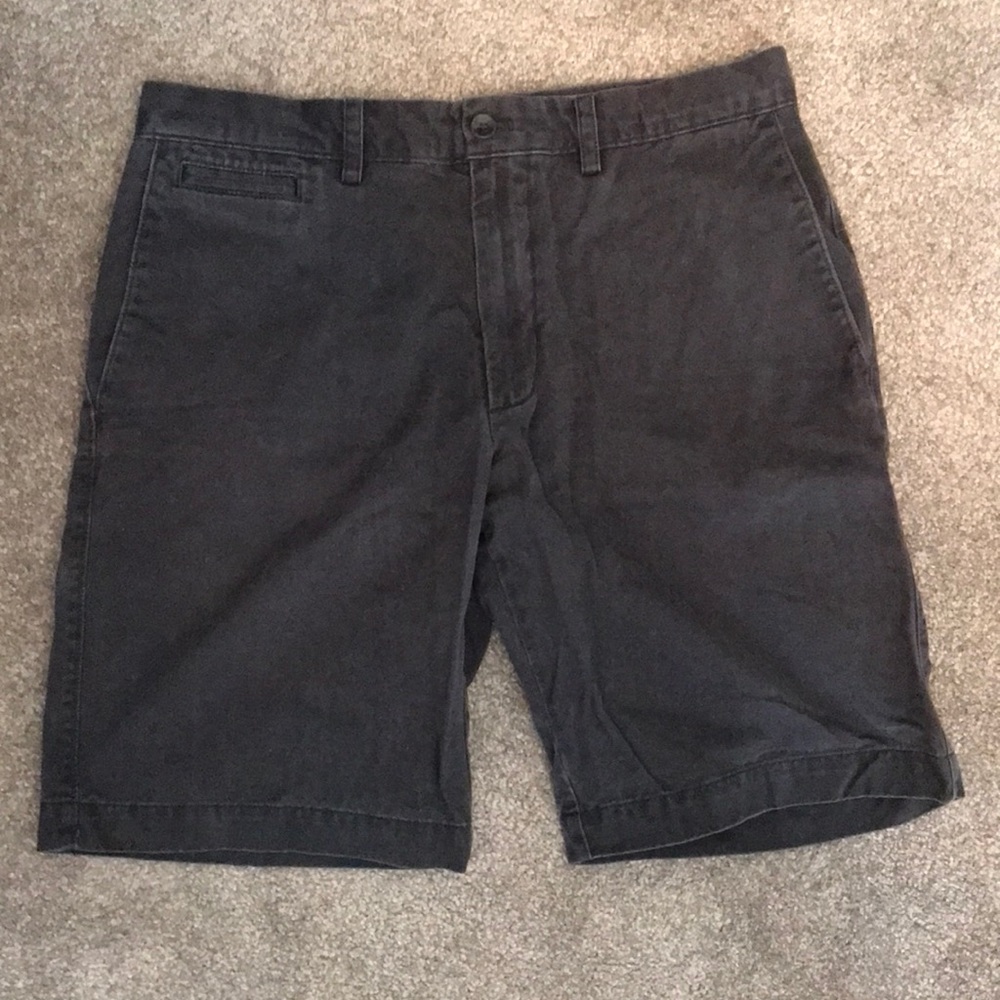Banana Republic Men’s Shorts (size 34) Navy Blue